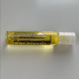 Aveda Stress-fix Concentrate stress-relief aroma